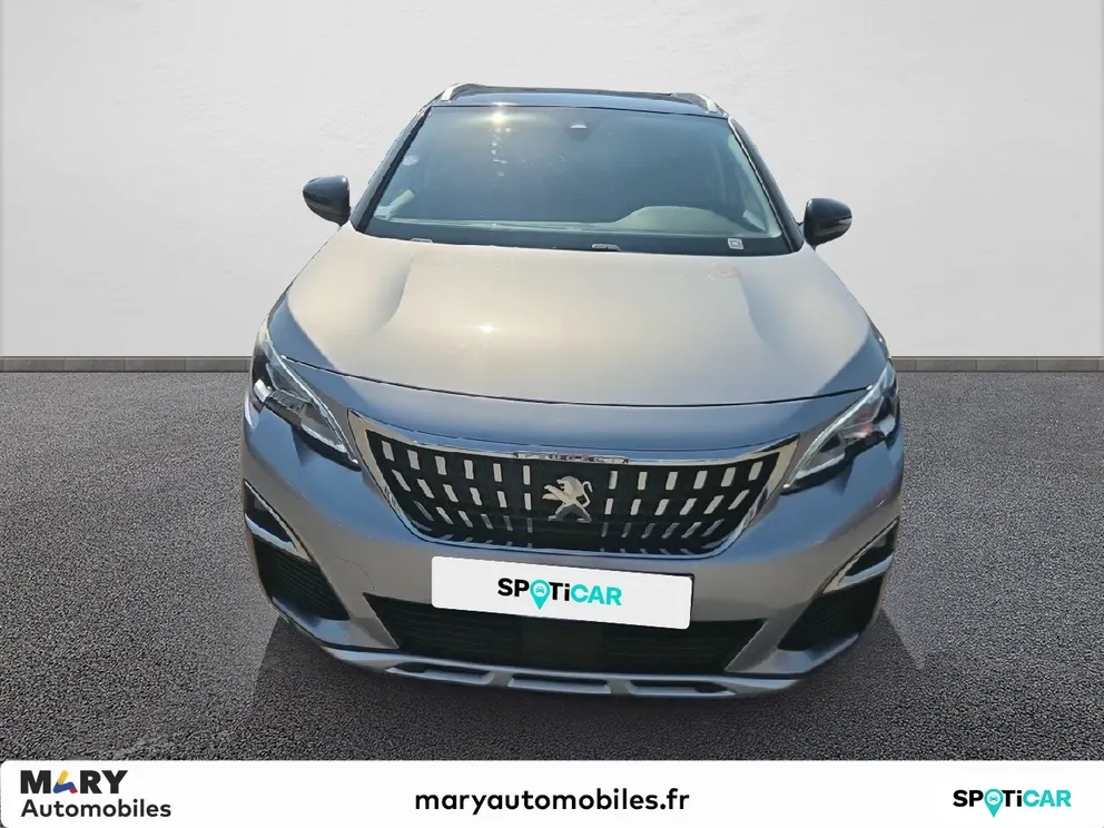 Véhicule occasion 231102 - peugeot 3008 - Photo 6