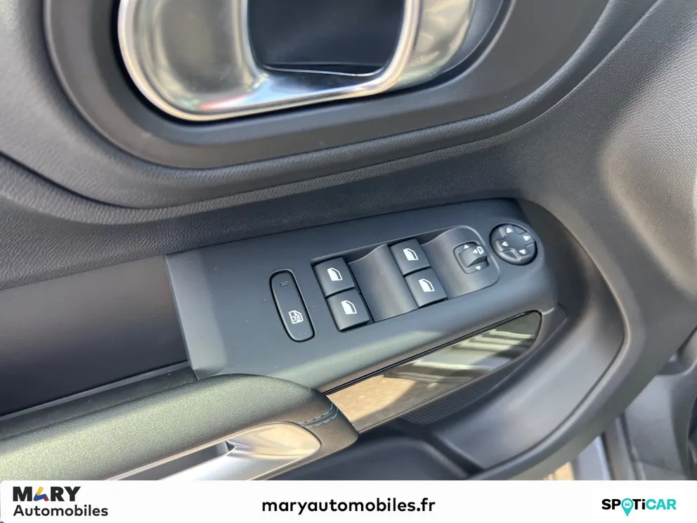 Véhicule occasion 1232327 - Citroën C5 AIRCROSS - Photo 9