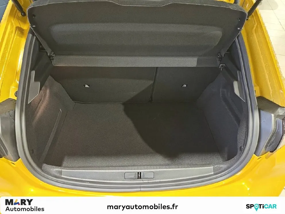 Véhicule occasion 213632 - peugeot 208 - Photo 6