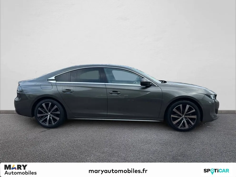 Véhicule occasion 206543 - peugeot 508 - Photo 4