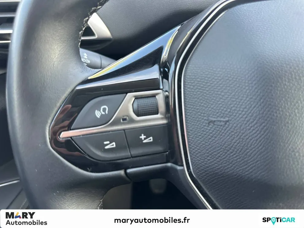 Véhicule occasion 201607 - peugeot 3008 - Photo 15