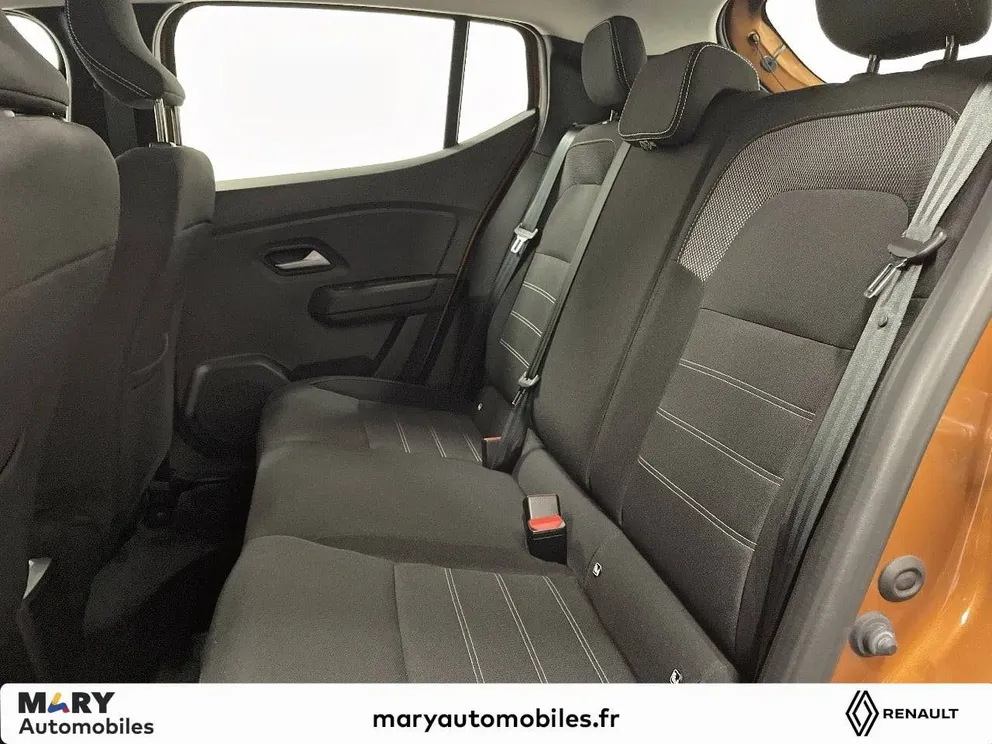 Véhicule occasion 218703 - dacia SANDERO - Photo 10