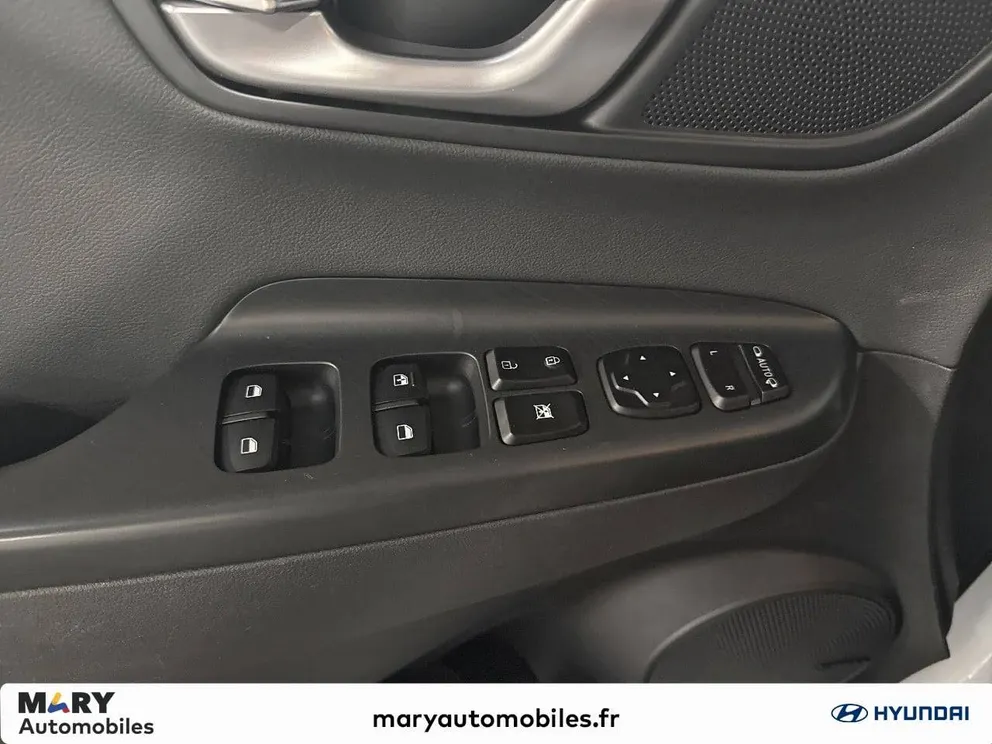 Véhicule occasion 213179 - hyundai KONA - Photo 12