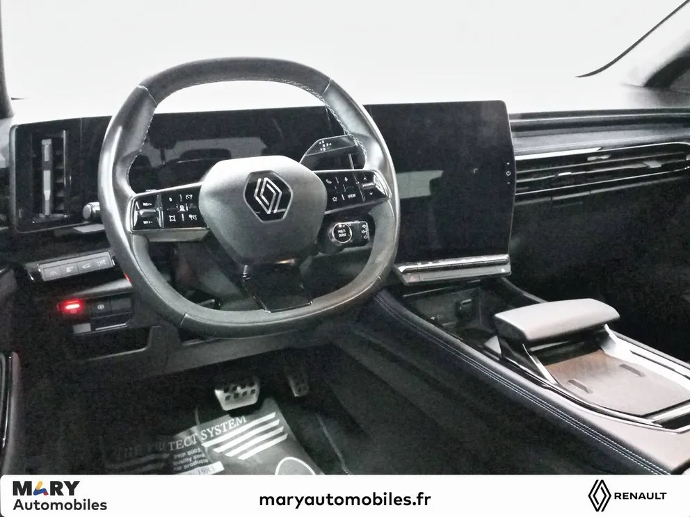 Véhicule occasion 153328 - renault AUSTRAL - Photo 8