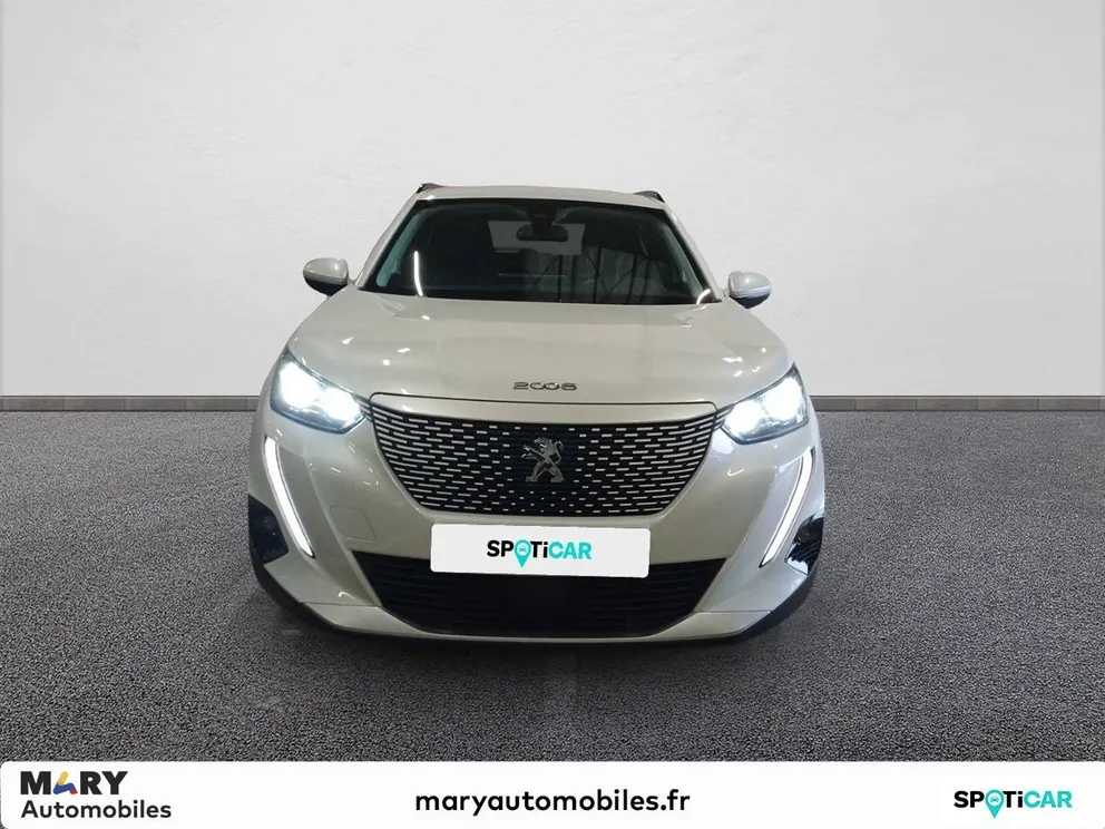 Véhicule occasion 187728 - peugeot 2008 - Photo 2