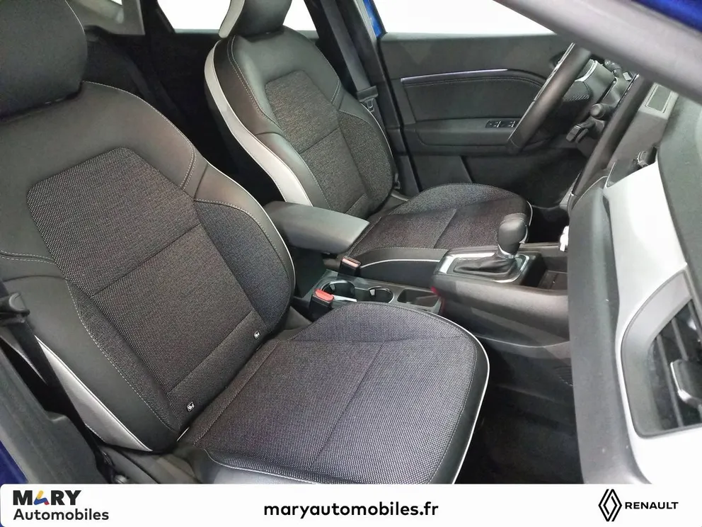 Véhicule occasion 176919 - renault CAPTUR - Photo 13