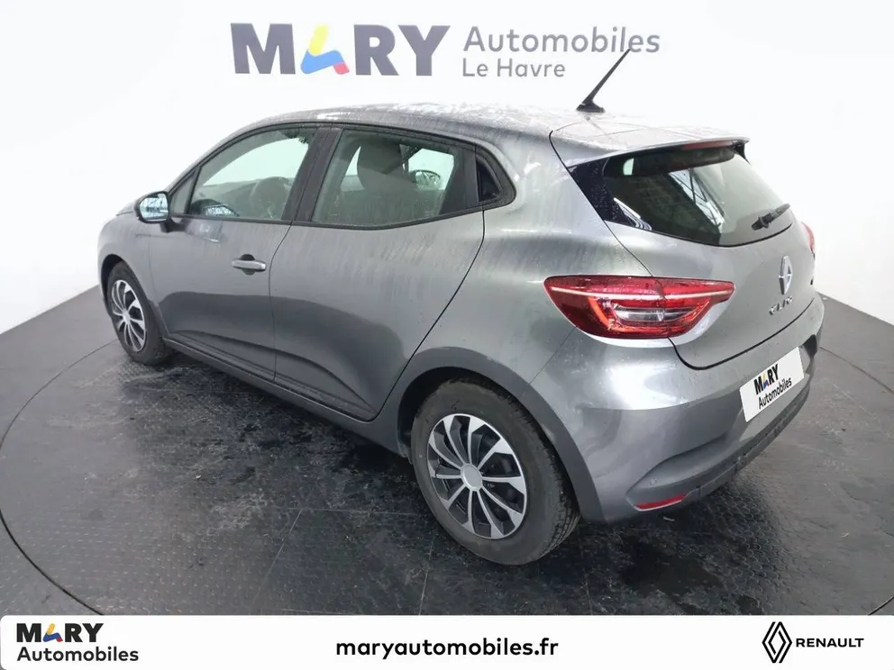 Véhicule occasion 203427 - renault CLIO - Photo 7