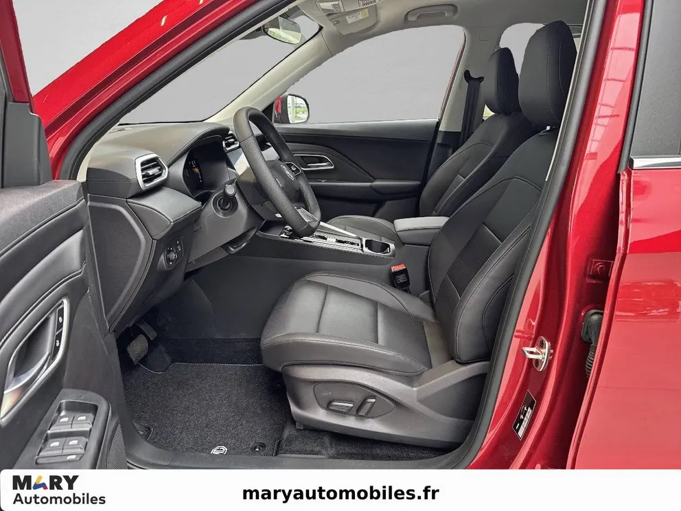 Véhicule occasion 200768 - mg ZS - Photo 9