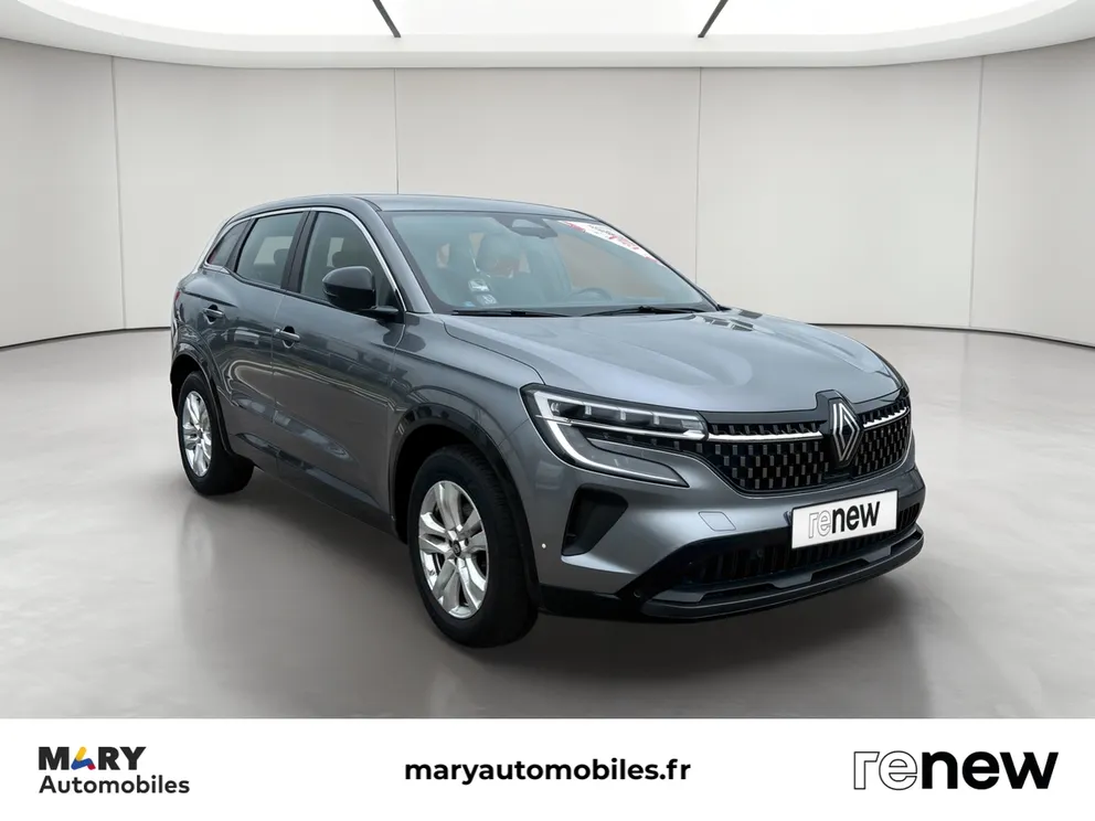 Véhicule occasion 1238557 - renault AUSTRAL - Photo 7