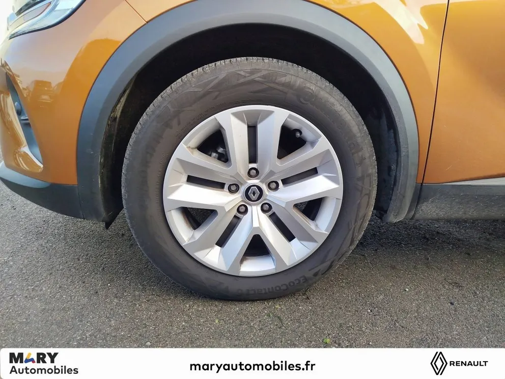 Véhicule occasion 201824 - renault CAPTUR - Photo 11