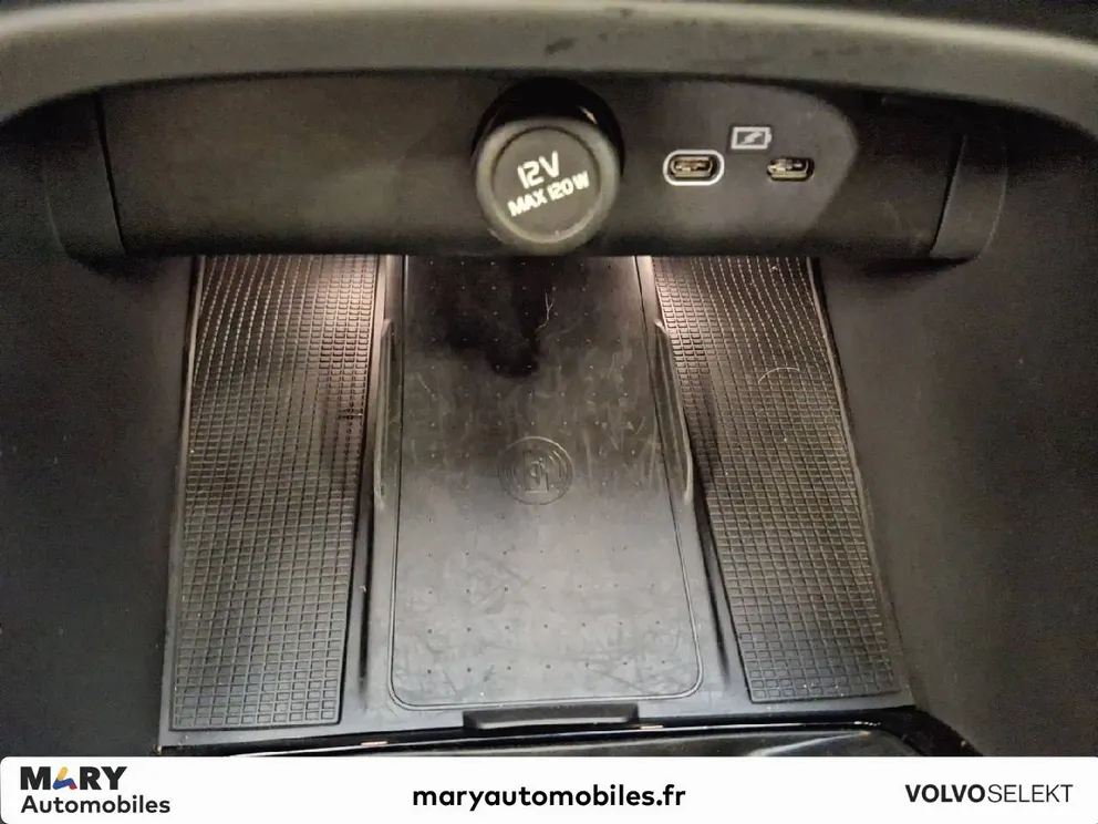 Véhicule occasion 203571 - volvo XC40 - Photo 14