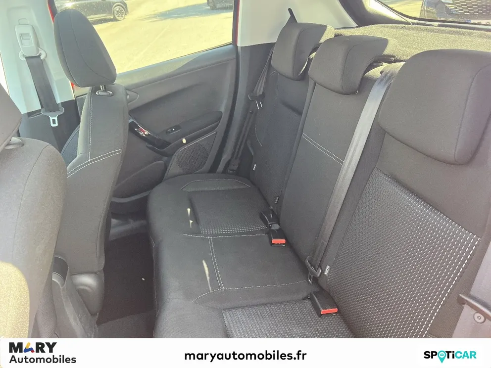 Véhicule occasion 237697 - peugeot 208 - Photo 17