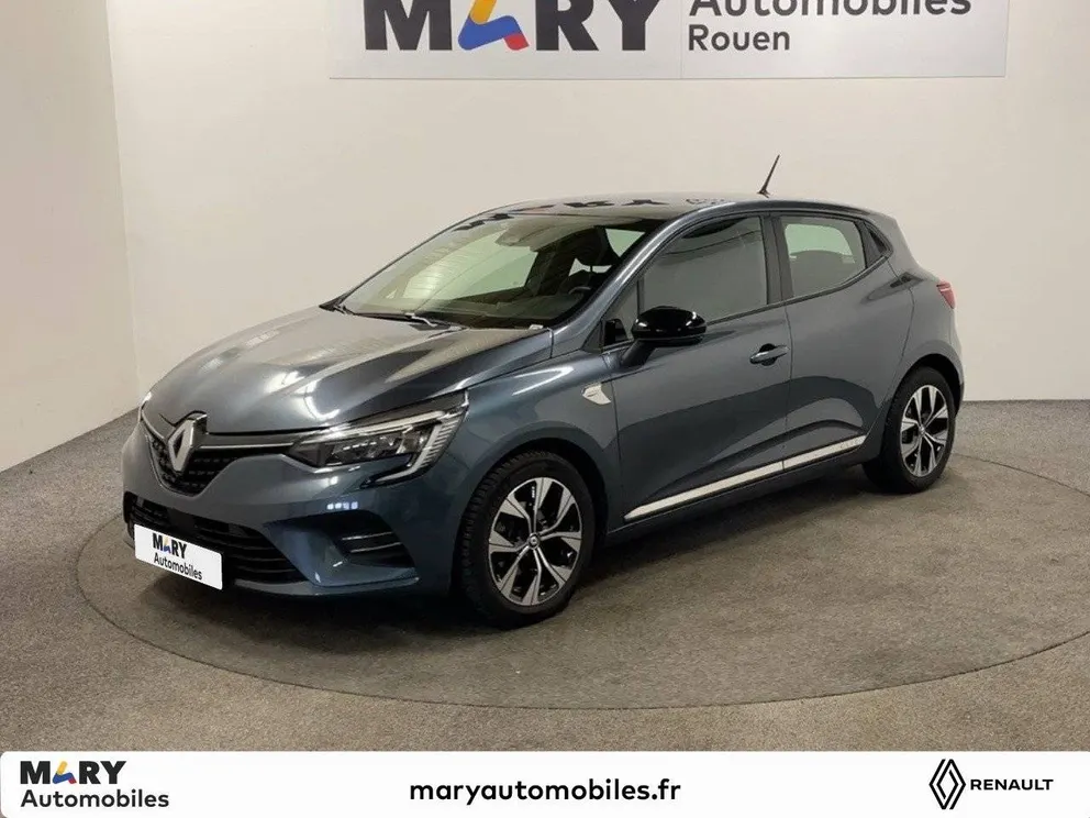 Véhicule occasion 203852 - renault CLIO - Photo 1
