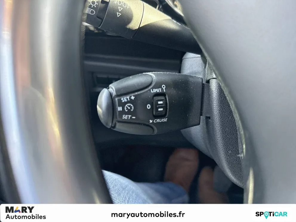 Véhicule occasion 199736 - ds DS 3 - Photo 17