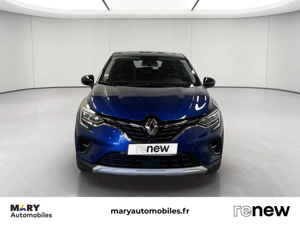 Véhicule occasion 227442 - renault CAPTUR - Photo 8