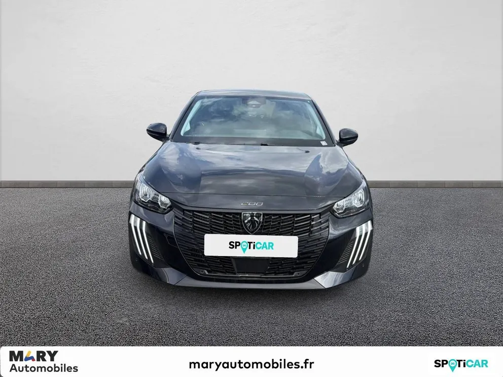Véhicule occasion 236747 - peugeot 208 - Photo 2