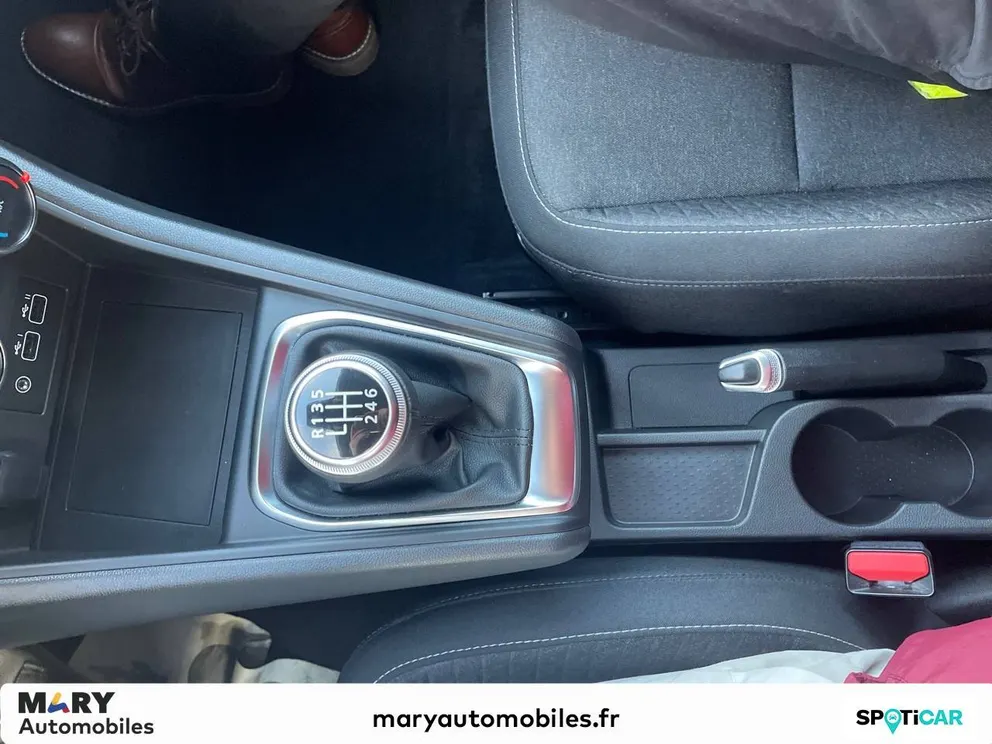 Véhicule occasion 213040 - renault CAPTUR - Photo 20