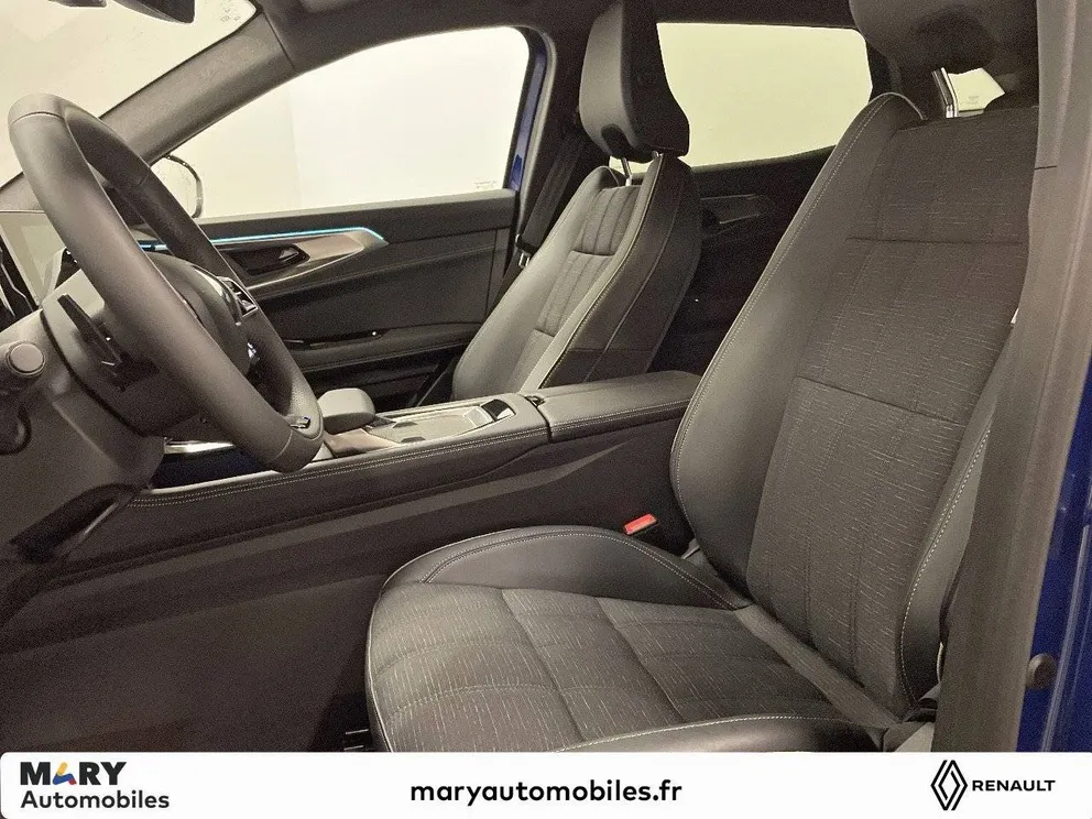 Véhicule occasion 158528 - renault AUSTRAL - Photo 9