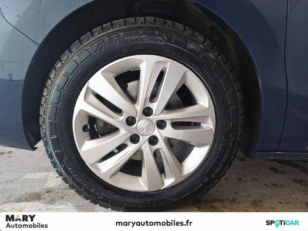 Véhicule occasion 222374 - peugeot EXPERT - Photo 11