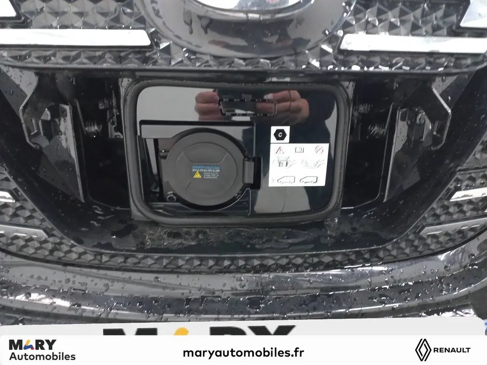 Véhicule occasion 214316 - dacia SPRING - Photo 16