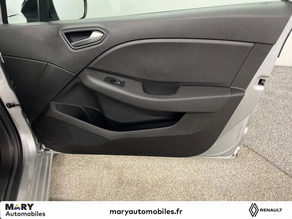 Véhicule occasion 200825 - renault CLIO - Photo 18