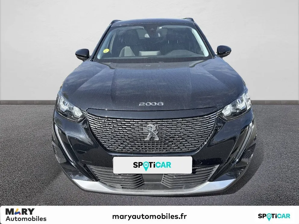 Véhicule occasion 164873 - peugeot 2008 - Photo 2