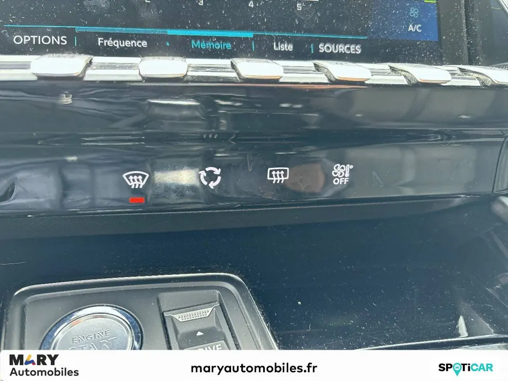 Véhicule occasion 115296 - peugeot 508 - Photo 14