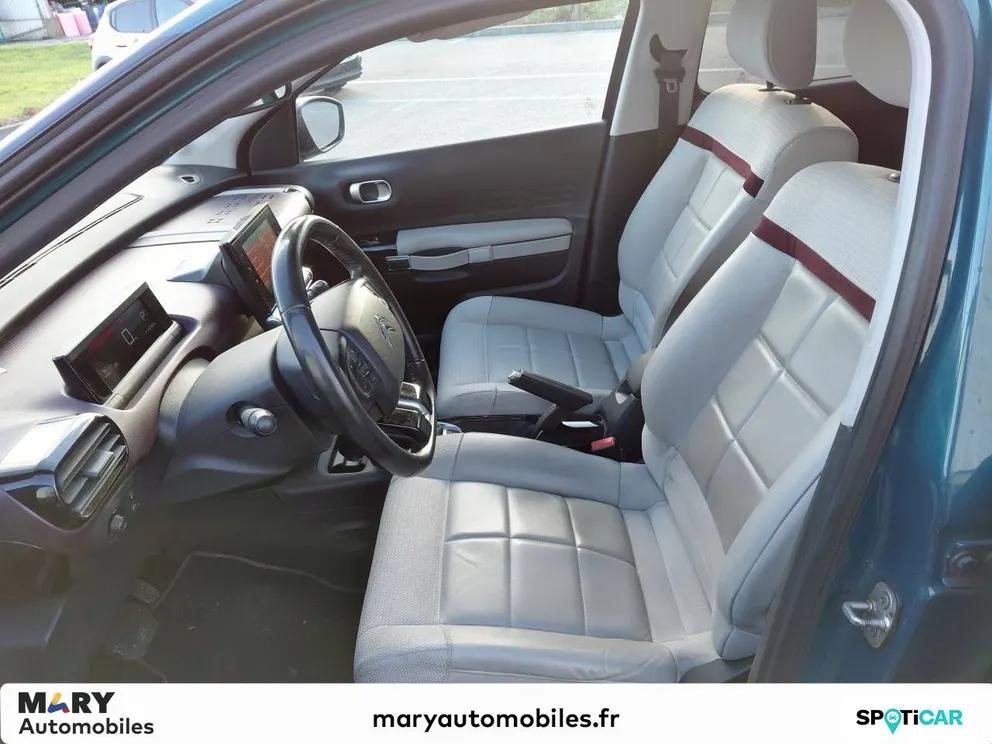 Véhicule occasion 207798 - Citroën C4 CACTUS - Photo 9