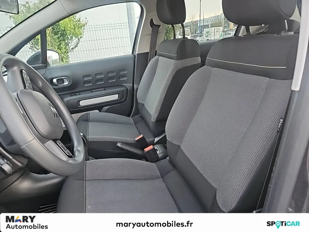 Véhicule occasion 187781 - Citroën C3 - Photo 9
