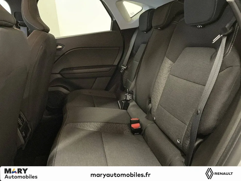 Véhicule occasion 205372 - renault CAPTUR - Photo 10