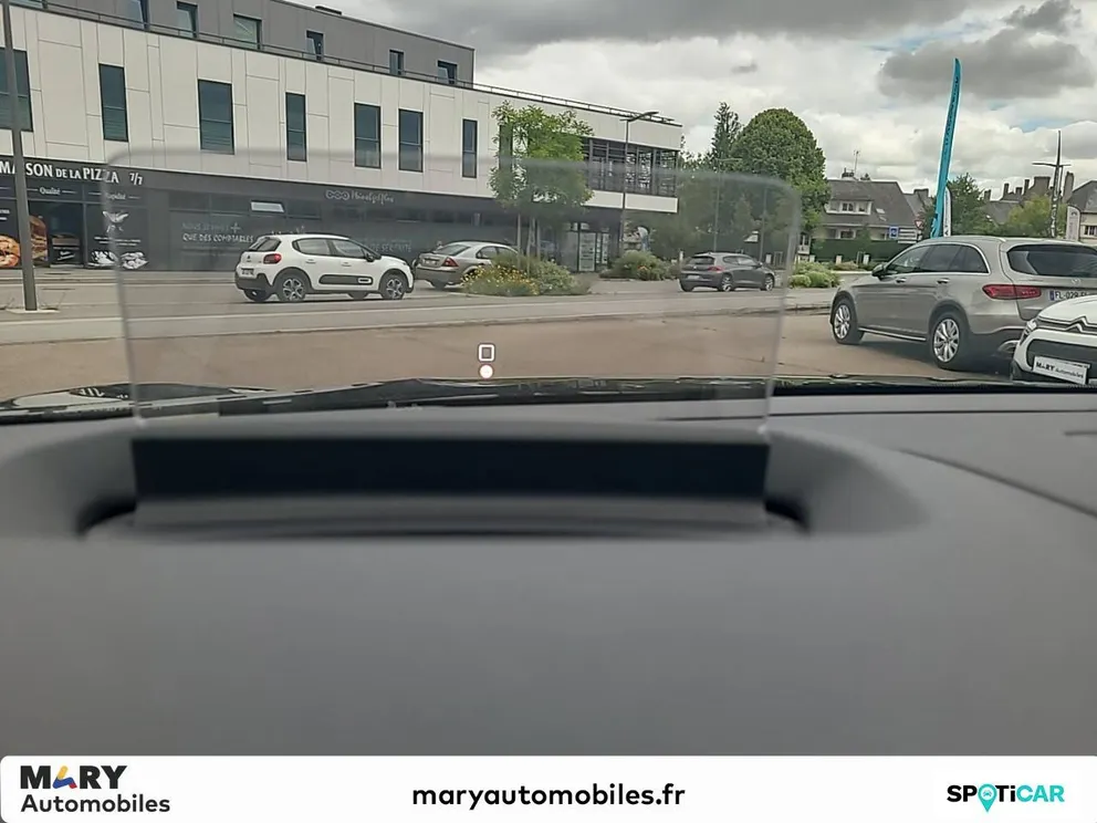 Véhicule occasion 169572 - Citroën C4 - Photo 16