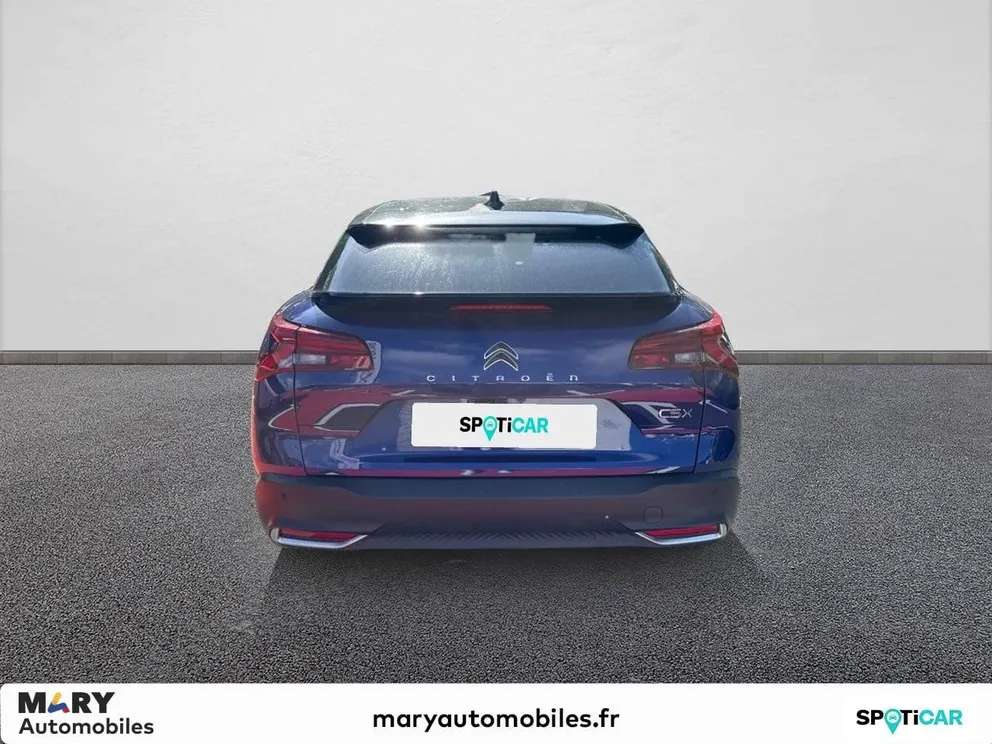Véhicule occasion 235229 - Citroën C5 X - Photo 5