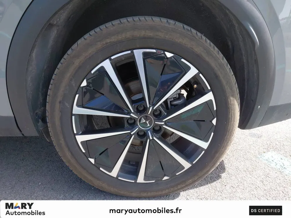 Véhicule occasion 224529 - ds DS 7 - Photo 11