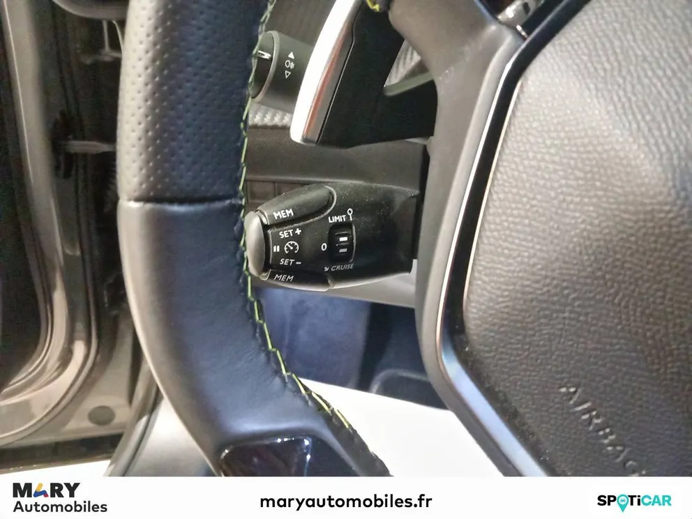 Véhicule occasion 208339 - peugeot 2008 - Photo 17