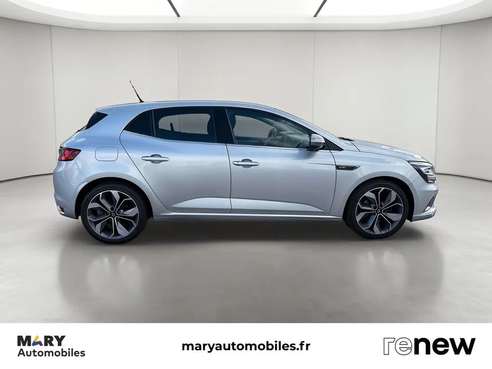 Véhicule occasion 233506 - renault MEGANE - Photo 6