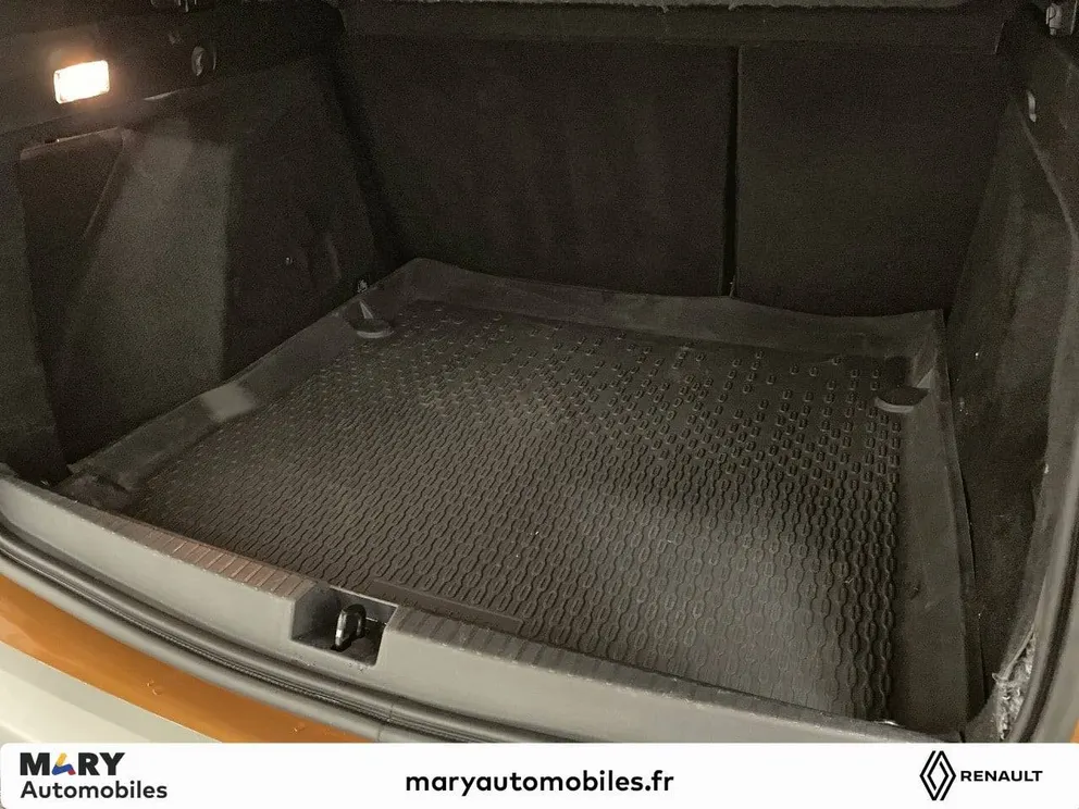 Véhicule occasion 200704 - dacia DUSTER - Photo 6