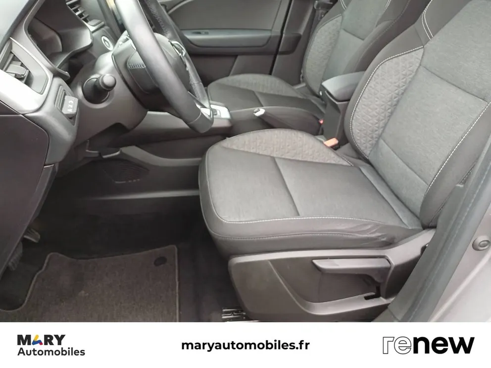 Véhicule occasion 237604 - renault CAPTUR - Photo 11