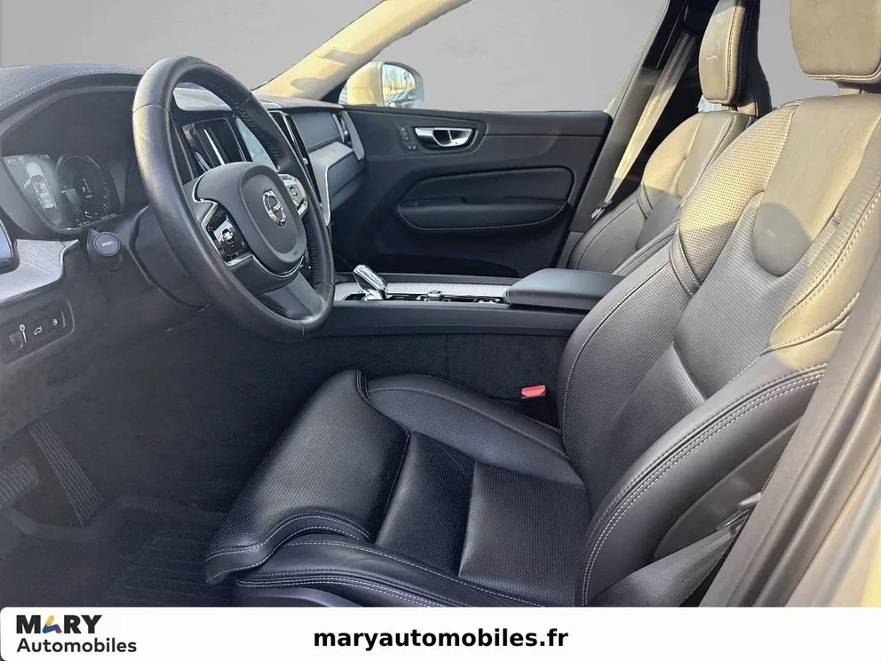 Véhicule occasion 217125 - volvo XC60 - Photo 9