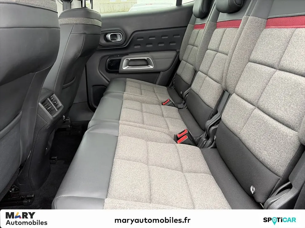 Véhicule occasion 213776 - Citroën C5 AIRCROSS - Photo 10