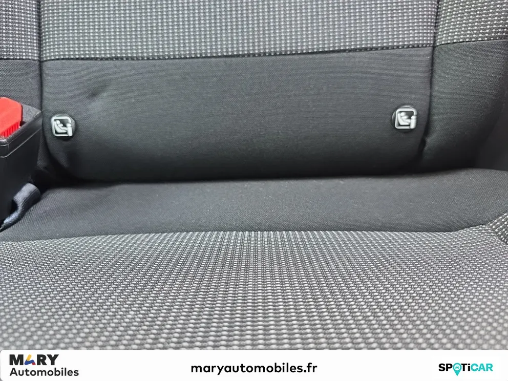 Véhicule occasion 1237347 - Citroën C3 - Photo 26