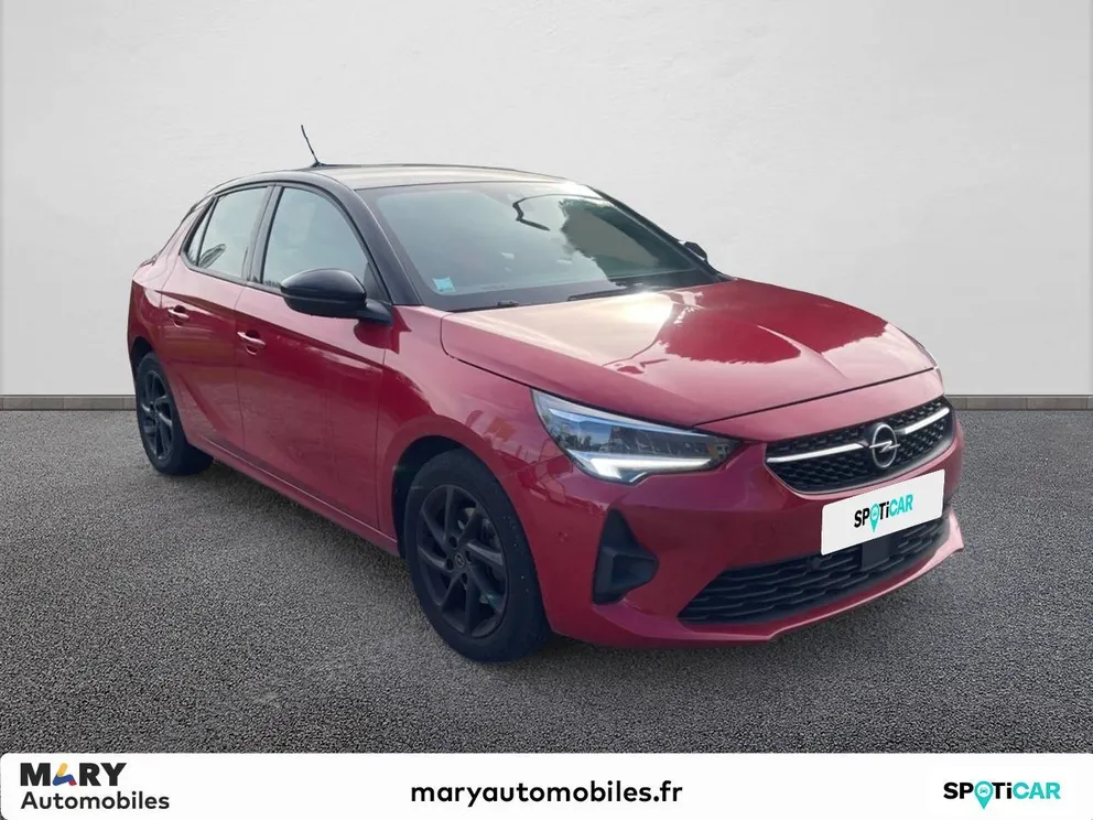 Véhicule occasion 206183 - opel CORSA - Photo 3