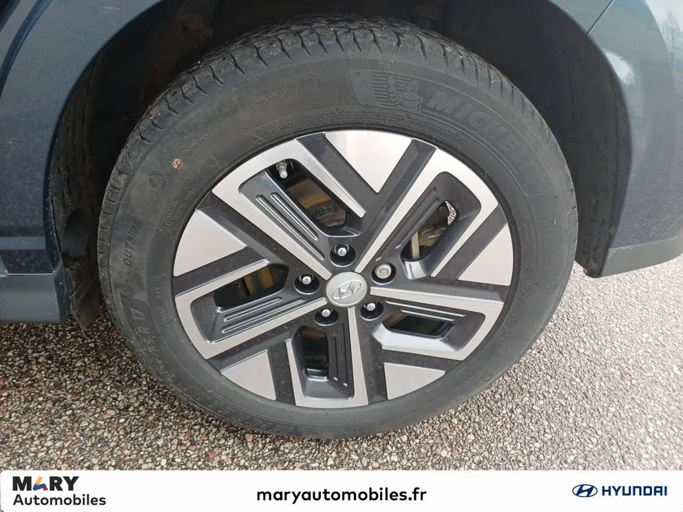 Véhicule occasion 215642 - hyundai KONA - Photo 11