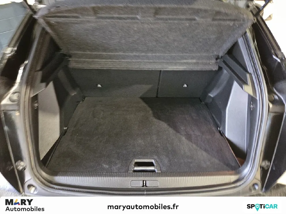 Véhicule occasion 232260 - peugeot 2008 - Photo 16