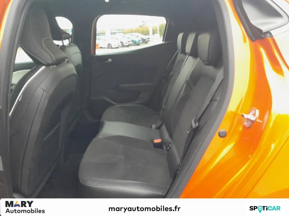 Véhicule occasion 200950 - renault CLIO - Photo 10