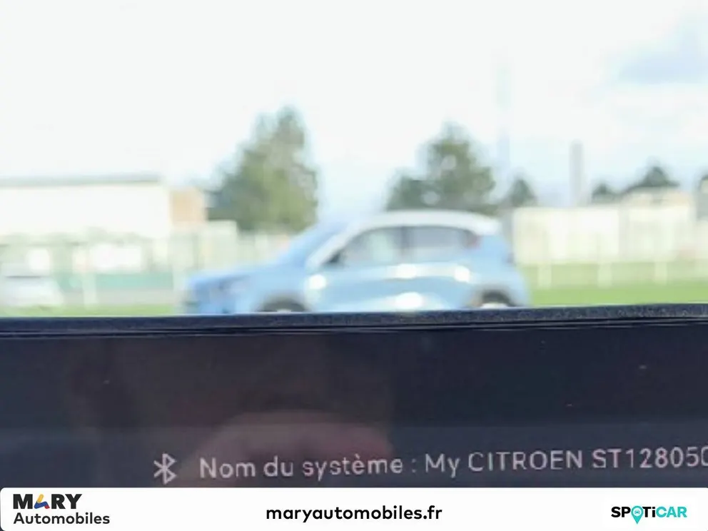 Véhicule occasion 210857 - Citroën C3 - Photo 15