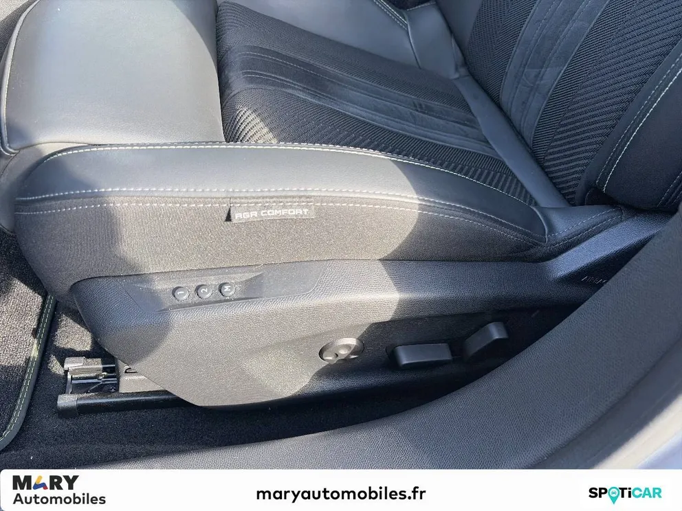 Véhicule occasion 233348 - peugeot 308 - Photo 20