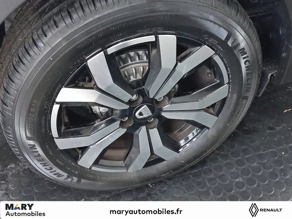 Véhicule occasion 199213 - dacia SANDERO - Photo 16