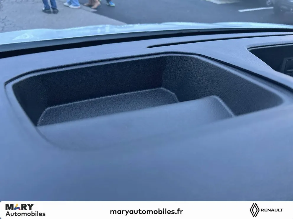 Véhicule occasion 215994 - renault TRAFIC - Photo 25