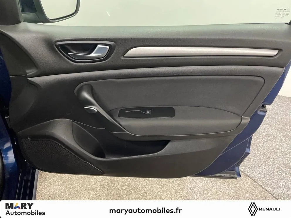 Véhicule occasion 212501 - renault MEGANE - Photo 20