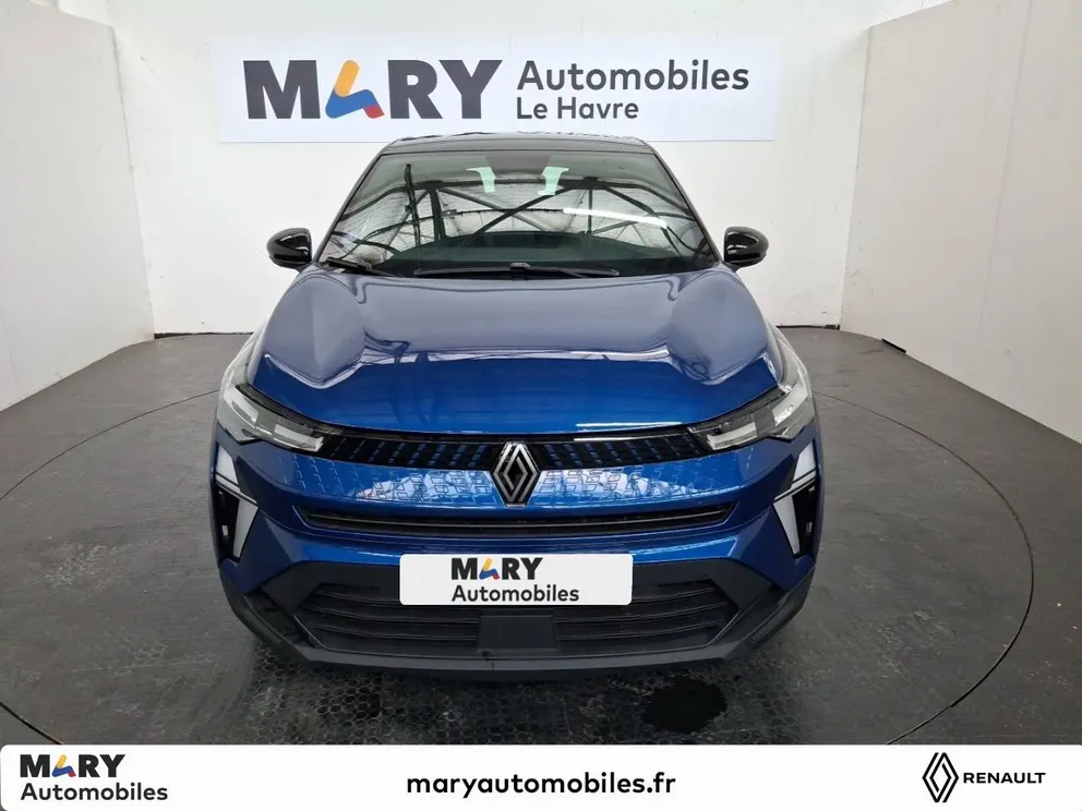Véhicule occasion 211822 - renault CAPTUR - Photo 2